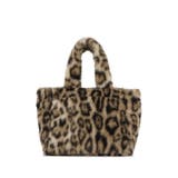 GYDA(ジェイダ)2WAYフェイクファーバッグ GY-B381 | ELGAES | 詳細画像17 