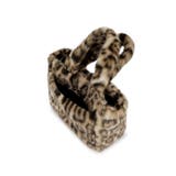 GYDA(ジェイダ)2WAYフェイクファーバッグ GY-B381 | ELGAES | 詳細画像19 