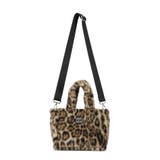 GYDA(ジェイダ)2WAYフェイクファーバッグ GY-B381 | ELGAES | 詳細画像20 