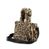 GYDA(ジェイダ)2WAYフェイクファーバッグ GY-B381 | ELGAES | 詳細画像21 