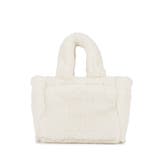 GYDA(ジェイダ)2WAYフェイクファーバッグ GY-B381 | ELGAES | 詳細画像24 