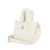 GYDA(ジェイダ)2WAYフェイクファーバッグ GY-B381 | ELGAES | 詳細画像28 