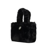 GYDA(ジェイダ)2WAYフェイクファーバッグ GY-B381 | ELGAES | 詳細画像9 