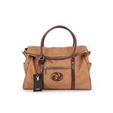 GYDA(ジェイダ)2WAYボストンバッグ GY-B401 | ELGAES | 詳細画像10 