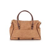 GYDA(ジェイダ)2WAYボストンバッグ GY-B401 | ELGAES | 詳細画像12 