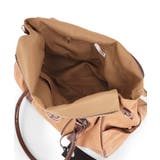 GYDA(ジェイダ)2WAYボストンバッグ GY-B401 | ELGAES | 詳細画像13 