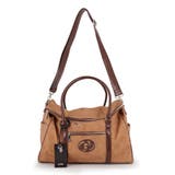 GYDA(ジェイダ)2WAYボストンバッグ GY-B401 | ELGAES | 詳細画像14 