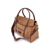 GYDA(ジェイダ)2WAYボストンバッグ GY-B401 | ELGAES | 詳細画像15 