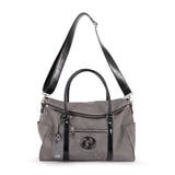 GYDA(ジェイダ)2WAYボストンバッグ GY-B401 | ELGAES | 詳細画像20 