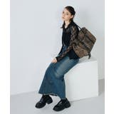 GYDA(ジェイダ)2WAYボストンバッグ GY-B401 | ELGAES | 詳細画像3 