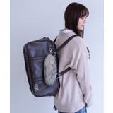 GYDA(ジェイダ)合皮スクールバッグ GY-B411 | ELGAES | 詳細画像11 