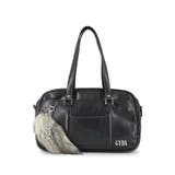 GYDA(ジェイダ)合皮スクールバッグ GY-B411 | ELGAES | 詳細画像12 