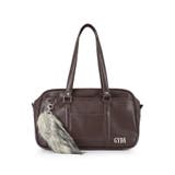 GYDA(ジェイダ)合皮スクールバッグ GY-B411 | ELGAES | 詳細画像19 