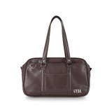 GYDA(ジェイダ)合皮スクールバッグ GY-B411 | ELGAES | 詳細画像20 