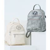 GYDA(ジェイダ)ミニリュック GY-B426 ビッグメタル | ELGAES | 詳細画像8