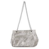 GYDA(ジェイダ)チェーンショルダーバッグ GY-B427 ビッグメタル | ELGAES | 詳細画像16