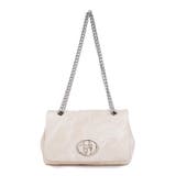 GYDA(ジェイダ)チェーンショルダーバッグ GY-B427 ビッグメタル | ELGAES | 詳細画像19