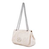 GYDA(ジェイダ)チェーンショルダーバッグ GY-B427 ビッグメタル | ELGAES | 詳細画像20