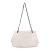 GYDA(ジェイダ)チェーンショルダーバッグ GY-B427 ビッグメタル | ELGAES | 詳細画像21