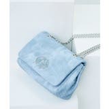 GYDA(ジェイダ)チェーンショルダーバッグ GY-B427 ビッグメタル | ELGAES | 詳細画像7