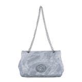 GYDA(ジェイダ)チェーンショルダーバッグ GY-B427 ビッグメタル | ELGAES | 詳細画像9