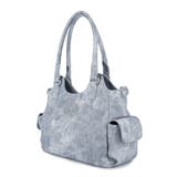 GYDA(ジェイダ)2WAYトートバッグ ショルダーバッグ GY | ELGAES | 詳細画像11