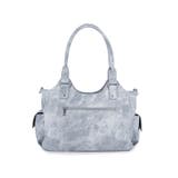 GYDA(ジェイダ)2WAYトートバッグ ショルダーバッグ GY | ELGAES | 詳細画像12