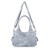 GYDA(ジェイダ)2WAYトートバッグ ショルダーバッグ GY | ELGAES | 詳細画像16