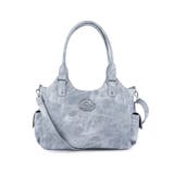 GYDA(ジェイダ)2WAYトートバッグ ショルダーバッグ GY | ELGAES | 詳細画像17