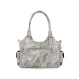 GYDA(ジェイダ)2WAYトートバッグ ショルダーバッグ GY | ELGAES | 詳細画像20