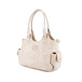 GYDA(ジェイダ)2WAYトートバッグ ショルダーバッグ GY | ELGAES | 詳細画像27