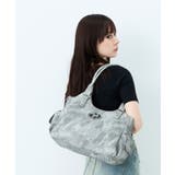 GYDA(ジェイダ)2WAYトートバッグ ショルダーバッグ GY | ELGAES | 詳細画像3