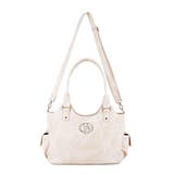 GYDA(ジェイダ)2WAYトートバッグ ショルダーバッグ GY | ELGAES | 詳細画像32