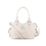 GYDA(ジェイダ)2WAYトートバッグ ショルダーバッグ GY | ELGAES | 詳細画像33