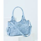 GYDA(ジェイダ)2WAYトートバッグ ショルダーバッグ GY | ELGAES | 詳細画像8