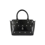 GYDA(ジェイダ)2WAYハンドバッグ ショルダーバッグ GY | ELGAES | 詳細画像10