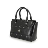 GYDA(ジェイダ)2WAYハンドバッグ ショルダーバッグ GY | ELGAES | 詳細画像11