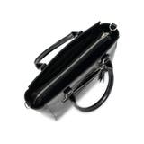 GYDA(ジェイダ)2WAYハンドバッグ ショルダーバッグ GY | ELGAES | 詳細画像14