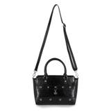 GYDA(ジェイダ)2WAYハンドバッグ ショルダーバッグ GY | ELGAES | 詳細画像15