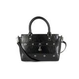 GYDA(ジェイダ)2WAYハンドバッグ ショルダーバッグ GY | ELGAES | 詳細画像17