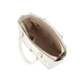 GYDA(ジェイダ)2WAYハンドバッグ ショルダーバッグ GY | ELGAES | 詳細画像21