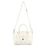 GYDA(ジェイダ)2WAYハンドバッグ ショルダーバッグ GY | ELGAES | 詳細画像23