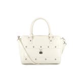 GYDA(ジェイダ)2WAYハンドバッグ ショルダーバッグ GY | ELGAES | 詳細画像25