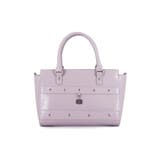 GYDA(ジェイダ)2WAYハンドバッグ ショルダーバッグ GY | ELGAES | 詳細画像26