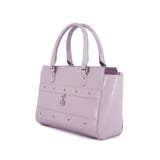 GYDA(ジェイダ)2WAYハンドバッグ ショルダーバッグ GY | ELGAES | 詳細画像27