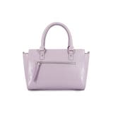 GYDA(ジェイダ)2WAYハンドバッグ ショルダーバッグ GY | ELGAES | 詳細画像28