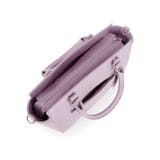 GYDA(ジェイダ)2WAYハンドバッグ ショルダーバッグ GY | ELGAES | 詳細画像30