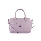 GYDA(ジェイダ)2WAYハンドバッグ ショルダーバッグ GY | ELGAES | 詳細画像33