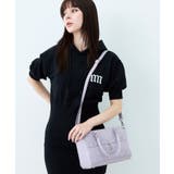 GYDA(ジェイダ)2WAYハンドバッグ ショルダーバッグ GY | ELGAES | 詳細画像5