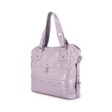 GYDA(ジェイダ)2WAYトートバッグ ショルダーバッグ GY | ELGAES | 詳細画像24